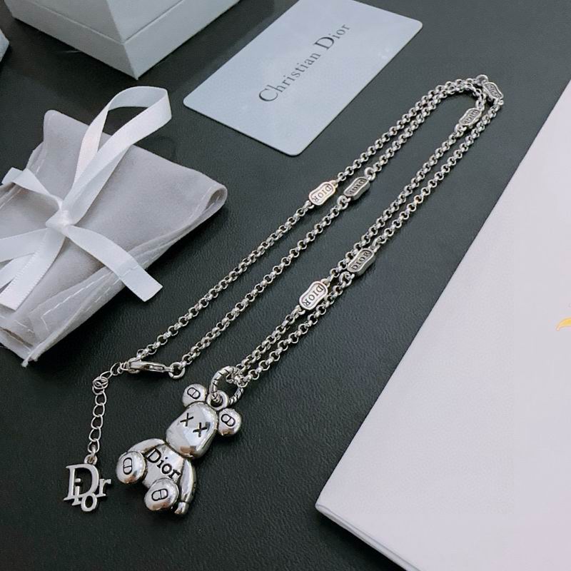 Dior Necklace 11yxx149